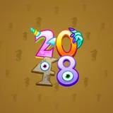Big Year #2320 Big Year #2320