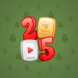 Big Year #23244 Big Year #23244
