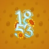 Big Year #23263 Big Year #23263