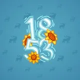 Big Year #2329 Big Year #2329