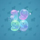 Big Year #23325 Big Year #23325