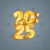 Big Year #23358 Big Year #23358