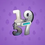 Big Year #23379 Big Year #23379
