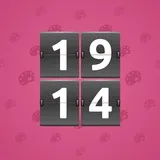 Big Year #23384 Big Year #23384
