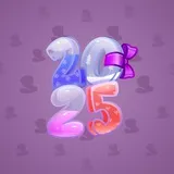 Big Year #23432 Big Year #23432