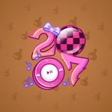 Big Year #23433 Big Year #23433