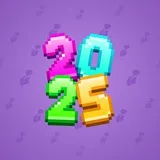 Big Year #2344 Big Year #2344