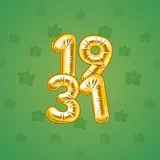 Big Year #23444 Big Year #23444