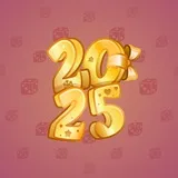 Big Year #23457 Big Year #23457