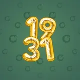 Big Year #2347 Big Year #2347