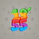 Big Year #23480 Big Year #23480