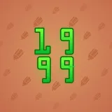 Big Year #23487 Big Year #23487