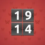 Big Year #23512 Big Year #23512