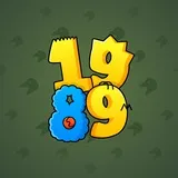 Big Year #23521 Big Year #23521