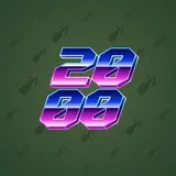 Big Year #23533 Big Year #23533