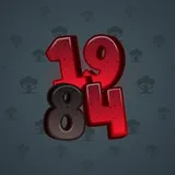 Big Year #23536 Big Year #23536
