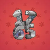 Big Year #23557 Big Year #23557