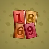 Big Year #23561 Big Year #23561
