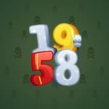 Big Year #23636 Big Year #23636