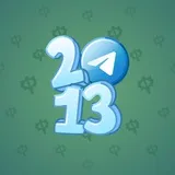 Big Year #23653 Big Year #23653