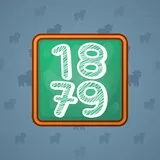 Big Year #2369 Big Year #2369
