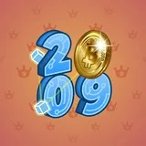 Big Year #23707 Big Year #23707