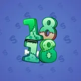 Big Year #23756 Big Year #23756