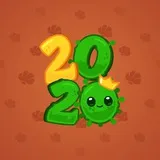 Big Year #23758 Big Year #23758
