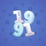 Big Year #2376 Big Year #2376