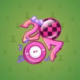 Big Year #23807 Big Year #23807