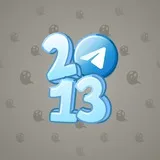 Big Year #2382 Big Year #2382