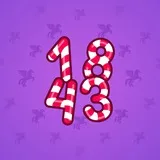 Big Year #23823 Big Year #23823