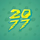 Big Year #23829 Big Year #23829