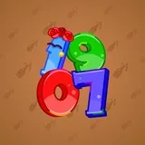 Big Year #23842 Big Year #23842