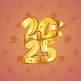 Big Year #23852 Big Year #23852