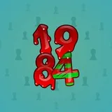 Big Year #23875 Big Year #23875