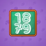 Big Year #23877 Big Year #23877
