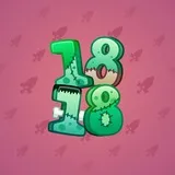 Big Year #23881 Big Year #23881