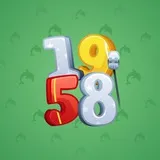 Big Year #23898 Big Year #23898