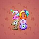 Big Year #23901 Big Year #23901