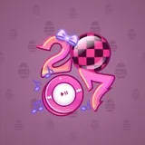 Big Year #2392 Big Year #2392