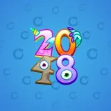 Big Year #23922 Big Year #23922
