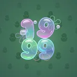 Big Year #2398 Big Year #2398