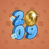 Big Year #240 Big Year #240