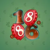 Big Year #24029 Big Year #24029