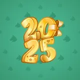Big Year #24066 Big Year #24066