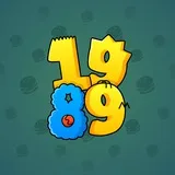 Big Year #24078 Big Year #24078