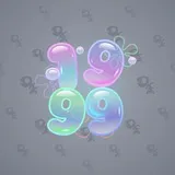 Big Year #24088 Big Year #24088