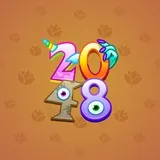 Big Year #24109 Big Year #24109