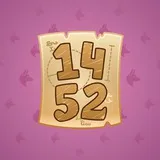 Big Year #24110 Big Year #24110